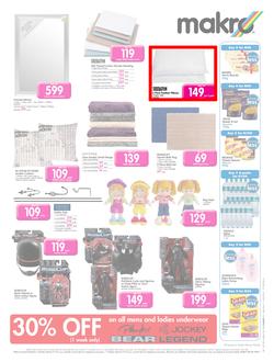 Makro : Summer Sale (11 Feb - 17 Feb 2014), page 13