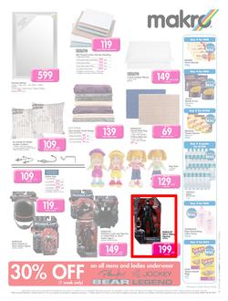 Makro : Summer Sale (11 Feb - 17 Feb 2014), page 13