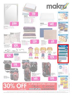 Makro : Summer Sale (11 Feb - 17 Feb 2014), page 13