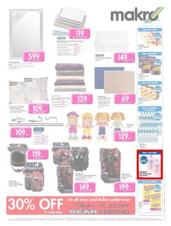 Makro : Summer Sale (11 Feb - 17 Feb 2014), page 13