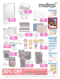 Makro : Summer Sale (11 Feb - 17 Feb 2014), page 13