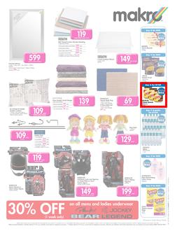 Makro : Summer Sale (11 Feb - 17 Feb 2014), page 13