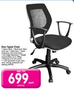 Eton Typist Chair