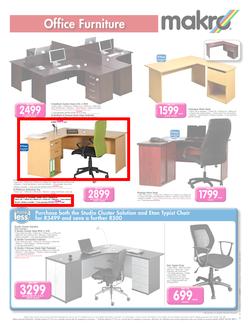 Makro : Back To Office (11 Feb - 24 Feb 2014), page 13