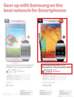 Vodacom : February Edition (7 Feb - 6 Mar 2014), page 13