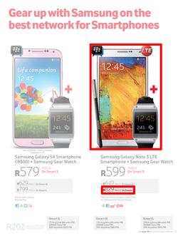 Vodacom : February Edition (7 Feb - 6 Mar 2014), page 13
