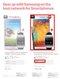 Vodacom : February Edition (7 Feb - 6 Mar 2014), page 13