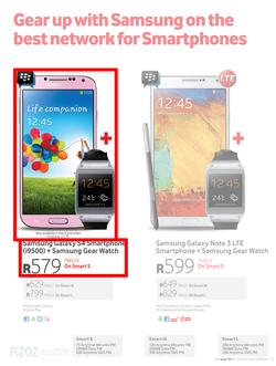 Vodacom : February Edition (7 Feb - 6 Mar 2014), page 13