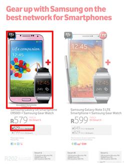 Vodacom : February Edition (7 Feb - 6 Mar 2014), page 13