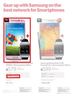 Vodacom : February Edition (7 Feb - 6 Mar 2014), page 13