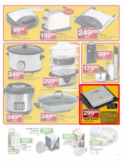 Checkers Hyper Western Cape Easter (26 Mar - 9 Apr), page 13