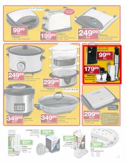 Checkers Hyper Western Cape Easter (26 Mar - 9 Apr), page 13