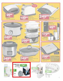 Checkers Hyper Western Cape Easter (26 Mar - 9 Apr), page 13