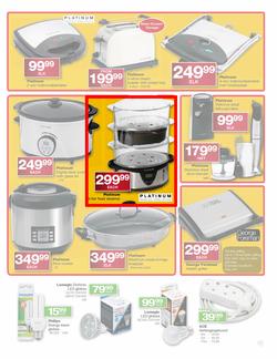 Checkers Hyper Western Cape Easter (26 Mar - 9 Apr), page 13