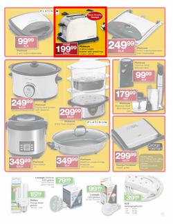 Checkers Hyper Western Cape Easter (26 Mar - 9 Apr), page 13