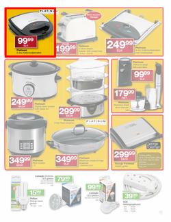 Checkers Hyper Western Cape Easter (26 Mar - 9 Apr), page 13