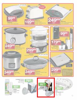 Checkers Hyper Western Cape Easter (26 Mar - 9 Apr), page 13