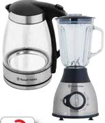 Russell Hobbs Glass Table Blender RHB-314