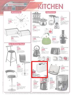 Makro : Room By Room (23 Feb - 3 Mar 2014), page 13