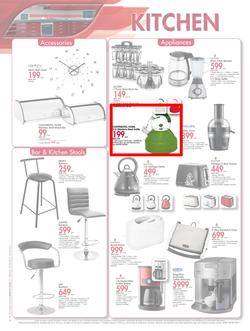 Makro : Room By Room (23 Feb - 3 Mar 2014), page 13