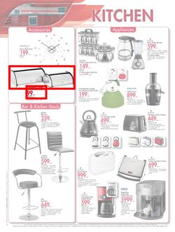Makro : Room By Room (23 Feb - 3 Mar 2014), page 13