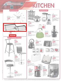 Makro : Room By Room (23 Feb - 3 Mar 2014), page 13