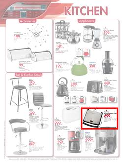 Makro : Room By Room (23 Feb - 3 Mar 2014), page 13