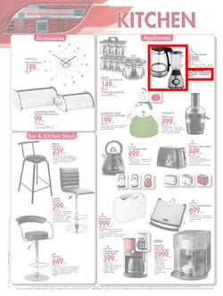 Makro : Room By Room (23 Feb - 3 Mar 2014), page 13
