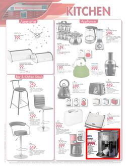 Makro : Room By Room (23 Feb - 3 Mar 2014), page 13