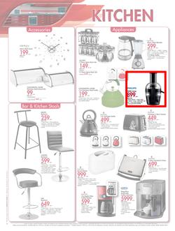 Makro : Room By Room (23 Feb - 3 Mar 2014), page 13