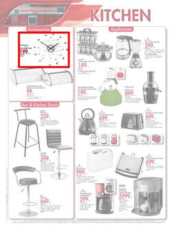 Makro : Room By Room (23 Feb - 3 Mar 2014), page 13