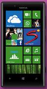 Nokia Lumia 720-On Smart S