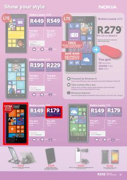Cellucity : (7 Mar - 6 Apr 2014), page 13