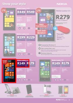 Cellucity : (7 Mar - 6 Apr 2014), page 13
