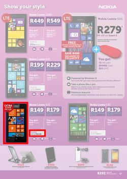 Cellucity : (7 Mar - 6 Apr 2014), page 13