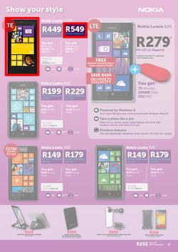 Cellucity : (7 Mar - 6 Apr 2014), page 13