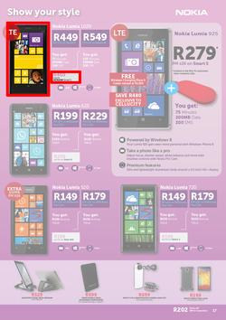 Cellucity : (7 Mar - 6 Apr 2014), page 13