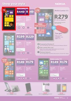 Cellucity : (7 Mar - 6 Apr 2014), page 13