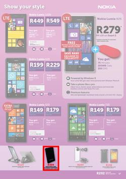 Cellucity : (7 Mar - 6 Apr 2014), page 13