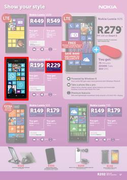 Cellucity : (7 Mar - 6 Apr 2014), page 13