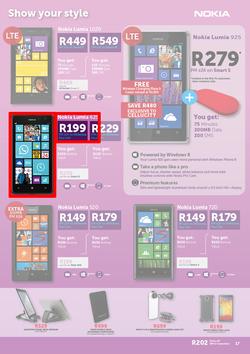 Cellucity : (7 Mar - 6 Apr 2014), page 13
