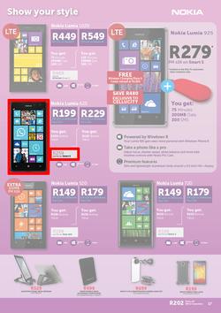 Cellucity : (7 Mar - 6 Apr 2014), page 13