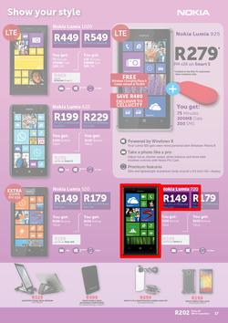 Cellucity : (7 Mar - 6 Apr 2014), page 13