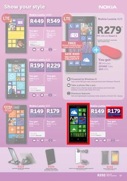 Cellucity : (7 Mar - 6 Apr 2014), page 13