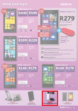 Cellucity : (7 Mar - 6 Apr 2014), page 13