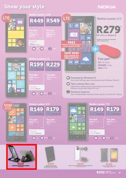 Cellucity : (7 Mar - 6 Apr 2014), page 13