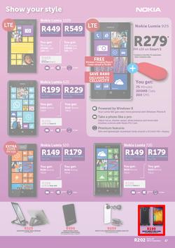 Cellucity : (7 Mar - 6 Apr 2014), page 13