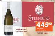 Steenberg Sauvignon Blanc-6 x 750ml