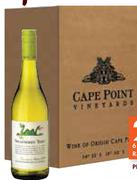 Splattered Toad Sauvignon Blanc-6 x 750ml