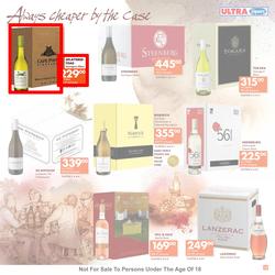 Ultra Liquors : Wine Guru (17 Mar - 8 Jun 2014), page 13